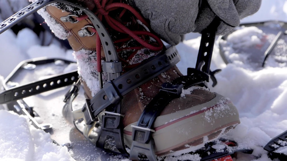 shot of shoes and snow shoes.jpg