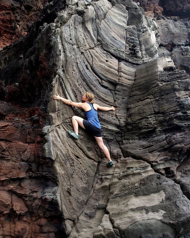 Adventures like these are what we are missing most right now.

Holden is originally from Oahu and still has most of his extended family there. In the spring of 2017 we decided to visit his family for a few weeks. We spent our time exploring the island, eating some of Holden&rsquo;s favorite foods, and spending time with his family. 
Our trip was full of kayaking, snorkeling, hiking, surfing, and even some climbing (super sketchy and not recommended. Haha) I also got super sun burnt on this trip....like so bad my entire back has blisters all over it... haha 🤣 
Even with the miserable sunburn, I miss being able to just hop on a plane and explore a new place. Thankfully we have photos and videos to reminisce with! 
What are you reminiscing on or missing most right now?!? #hawaii #adventurebuddy #adventurebuddyforlife #getoutside #travel #traveling #travelgram #islandlife #sunburn #hiking #elopementphotographer #elopement #outdoorwedding