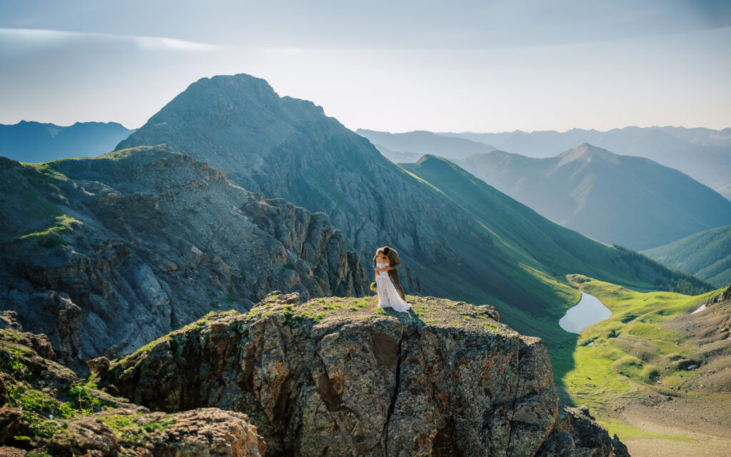 Wedding and Elopement Videography